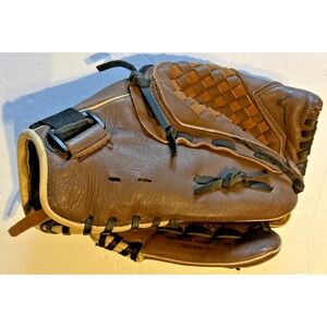 Mizuno Youth Baseball Glove Prospect GPP 1150Y3 11.5" Right Hand Throw Fits Left